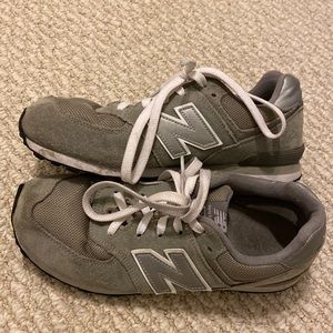 Womens New Balance Sneakers